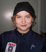 Emilie Leivdal Kristensen