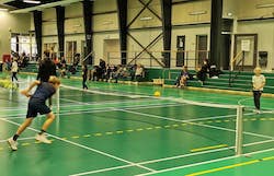 Jysk Mesterskab i Skumtennis 2024