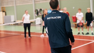 Tilmeldingen til forårets tennistrænerkurser er åben 