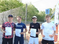 Sidste frist for tilmelding til Jysk Mesterskab: I dag, 5. maj