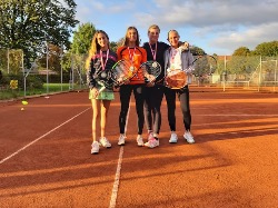 Holdturneringen i Jylland – Sidste chance for tilmelding!🎾