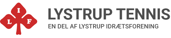 Lystrup IF tennis nyt medlem