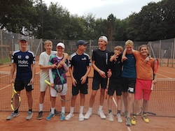 Holdturneringen i Jylland - Allersidste chance!