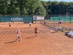 Jysk Mesterskab ude 2024 for senior 