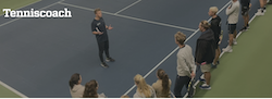 Tilskud til Tennis- og padelcoach udannelsen 2024-2025