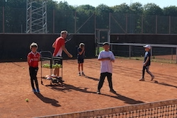 ATTENTION JYSKE U10 SPILLERE
