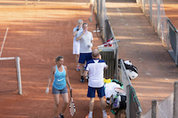 Holdturneringen i Jylland nærmer sig – er dit hold tilmeldt?🎾