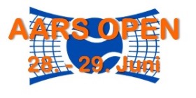 Tilmelding åben til Aars Open 🎾