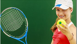 JTU Grøn bold Talent camp i Vejle d. 24. august for 8-12 år 