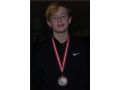 Tobias Bo Kudsk Skovbakken U16A