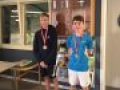U14 Drenge
