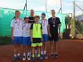 U14 Drenge Skovbakken   Guld