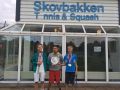 U14 JS Drenge Vinder   Skovbakken