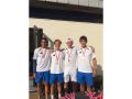 U18 Drenge Skovbakken   Bronze