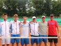   rhus 1900 Senior Herre   Bronze