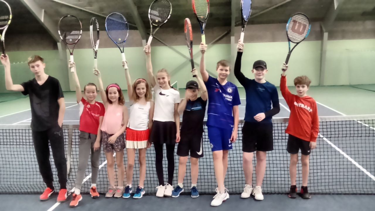 19.02.09 Jysk Skumtennis Tour   S  nderborg  1 