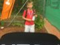 U12 Drenge semifinalist