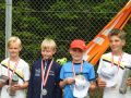 U12 drengedouble