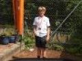 U14 Drenge A semifinalist