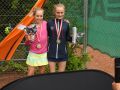 U14 Pigedouble  