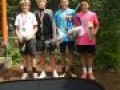 U14 drengedouble