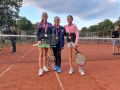 Guld   U14 Jylland