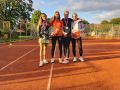 Guld   U18 Jylland