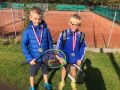 S  lv   U10 Orange Skovbakken