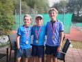 S  lv   U14 Drenge region