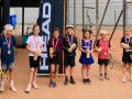 1 U10 Orange