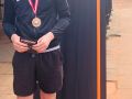23 semifinalist U14 Dreng a