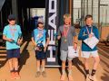 33 u12 drengedouble