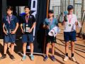 34 U14 drengedouble