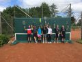 SLTK HEI Vejle holdkamp U14D 21062020
