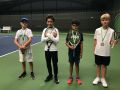 U12 Gr  n KTK august 2020
