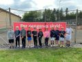 U12 drenge  r  kke 1