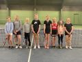 U12 pige  r  kke 1