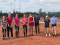 U14 pige  r  kke 1...
