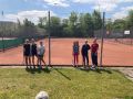 U14 pige  r  kke 1. 
