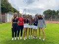 U16 U18 JTU Hold Piger   r  kke 2