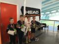U12 Drengedouble Gr  n