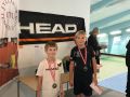 U12 Drengesingle Gr  n