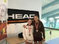 U14 Pigesingle