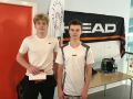 U16 Drengesingle