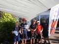 U12 Drengedouble Gr  n