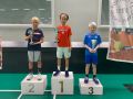 U10 drenge