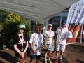 U12 Drengedouble Gul