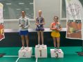 U12 piger