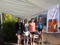 U14 Pigedouble