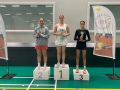 U16 U18 drenge